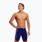 Jammery pływackie męskie Funky Trunks Training Jammers starry night
