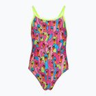 Strój pływacki jednoczęściowy dziecięcy Funkita Single Strap One Piece swan city