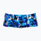 Bokserki pływackie męskie Funky Trunks Classic Trunks you messer