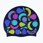 Czepek pływacki Funky Silicone fruit salad