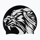 Czepek pływacki Funky Trunks Silicone roar energy