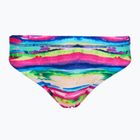 Slipy pływackie męskie Funky Trunks Classic Brief paint patch