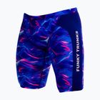 Jammery pływackie męskie Funky Trunks Training Jammers rising tide
