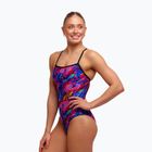 Strój pływacki jednoczęściowy damski Funkita Swim Secure One Piece big bang