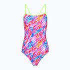 Strój pływacki jednoczęściowy damski Funkita Single Strap One Piece blow in