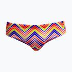 Slipy pływackie męskie Funky Trunks Classic Brief down up