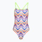 Strój pływacki jednoczęściowy damski Funkita Tie Me Tight One Piece down up