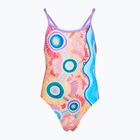 Strój pływacki jednoczęściowy dziecięcy Funkita Single Strap One Piece kulin colour