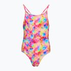 Strój pływacki jednoczęściowy dziecięcy Funkita Diamond Back One Piece dry me