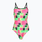 Strój pływacki jednoczęściowy damski Funkita Single Strap One Piece blocked again