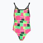 Strój pływacki jednoczęściowy dziecięcy Funkita Single Strap One Piece blocked again