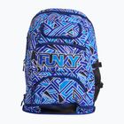 Plecak Funky Elite Squad 36 l blue bits