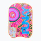 Deska do pływania Funky Training kulin colour