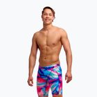 Jammery pływackie męskie Funky Trunks Training muscle mad