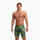 Jammery pływackie męskie Funky Trunks Fast Training