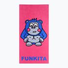 Ręcznik Funkita Cotton purple back