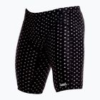Jammery pływackie męskie Funky Trunks Training Jammers be positive