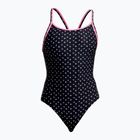 Strój pływacki jednoczęściowy damski Funkita Diamond Back One Piece be positive
