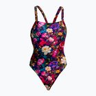 Strój pływacki jednoczęściowy damski Funkita Brace Free One Piece bed of roses