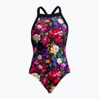 Strój pływacki jednoczęściowy damski Funkita Sky Hi One Piece bed of roses