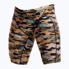 Jammery pływackie męskie Funky Trunks Training Jammers bilko baby