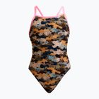 Strój kąpielowy jednoczęściowy dziecięcy Funkita Single Strap One Piece bilko baby