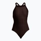 Strój pływacki jednoczęściowy damski Funkita Sky Hi One Piece hot cross