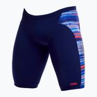 Jammery pływackie męskie Funky Trunks Training Jammers lost lines
