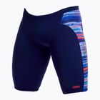 Jammery kąpielowe dziecięce Funky Trunks Training Jammers lost lines