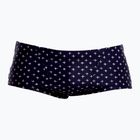 Bokserki pływackie męskie Funky Trunks Classic Trunks very cross