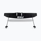 Pas startowy 2XU Nutrition Race Belt black