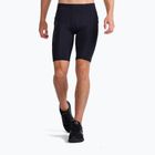 Spodenki treningowe męskie 2XU Core Compression black/nero