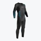 Pianka triathlonowa męska 2XU Propel:1 5 mm black/blue ombre