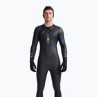 Czepek neoprenowy 2XU Propel Neoprene black/ambition