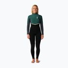 Pianka do pływania damska Rip Curl E-Bomb Zf 3/2 mm dark green