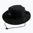 Kapelusz Jetpilot Jetlite Wide Brim Hat black