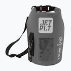 Worek wodoodporny Jetpilot Venture 5 l Drysafe charcoal