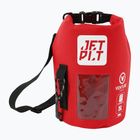 Worek wodoodporny Jetpilot Venture 5 l Drysafe red