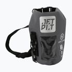 Worek wodoodporny Jetpilot Venture 2 l Drysafe charcoal