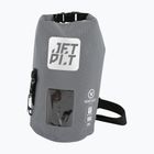 Worek wodoodporny Jetpilot Venture 10 l Drysafe charcoal