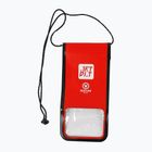 Etui wodoodporne na telefon Jetpilot Venture W/Proof Phone Pouch red