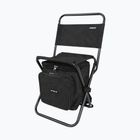 Plecak z krzesełkiem Jetpilot Back Rest Chilled Seat Bag black