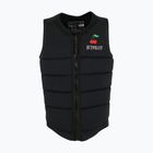 Kamizelka ochronna damska Jetpilot Zahra F/E Neo black