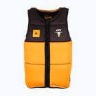 Kamizelka ochronna męska Jetpilot Raph Recon Eco orange