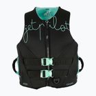 Kamizelka asekuracyjna damska Jetpilot Cause F/E Ladies Eco black