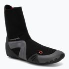 Buty neoprenowe męskie Rip Curl Dawn Patrol 5 mm Round Toe black