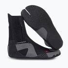 Buty neoprenowe męskie Rip Curl Dawn Patrol 5 mm Round Toe black