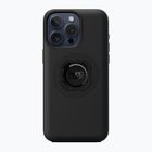 Etui na telefon Quad Lock Mag Case iPhone 15 Pro Max black