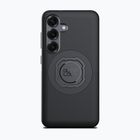 Etui na telefon Quad Lock Mag Case Samsung Galaxy S25 black