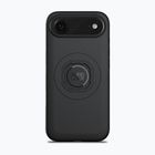Etui na telefon Quad Lock Mag Case iPhone 17 Air black